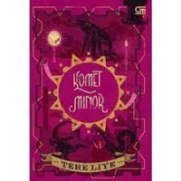 Image of Komet Minor