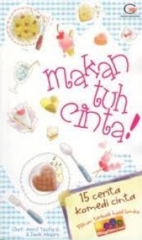 Image of Makan Tuh Cinta
