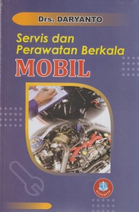 Image of Servis dan perawatan berkala MOBIL