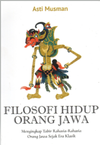 Filosofi Hidup Orang Jawa