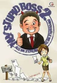 Image of My Stupid Boss 2